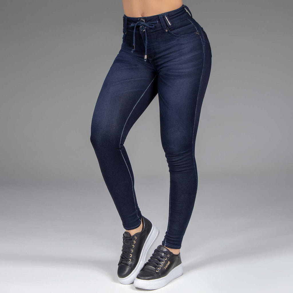 skinny jogger jeans