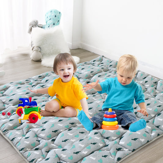 Cushion Pad Mat for Baby Playpen