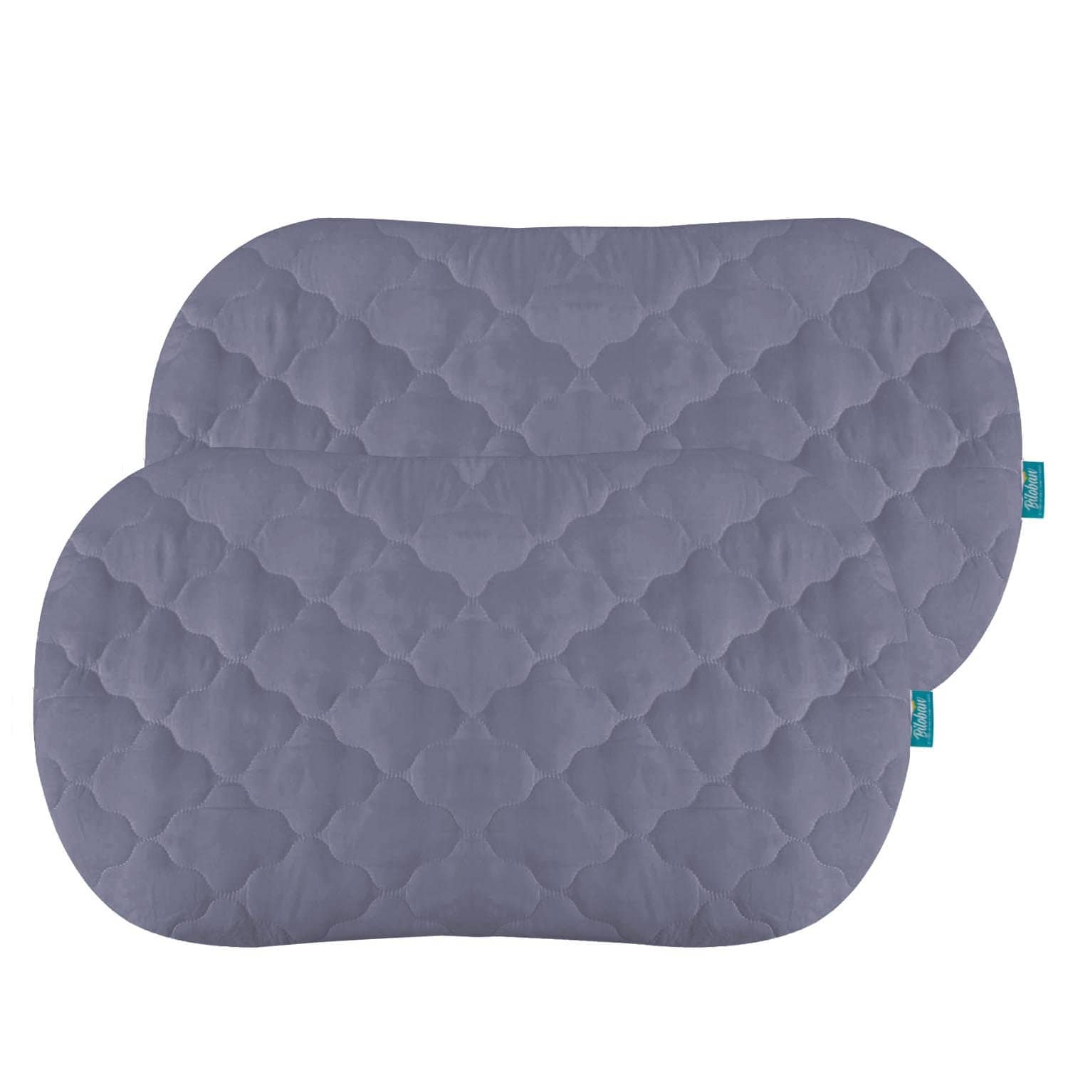bassinet mattress pad oval