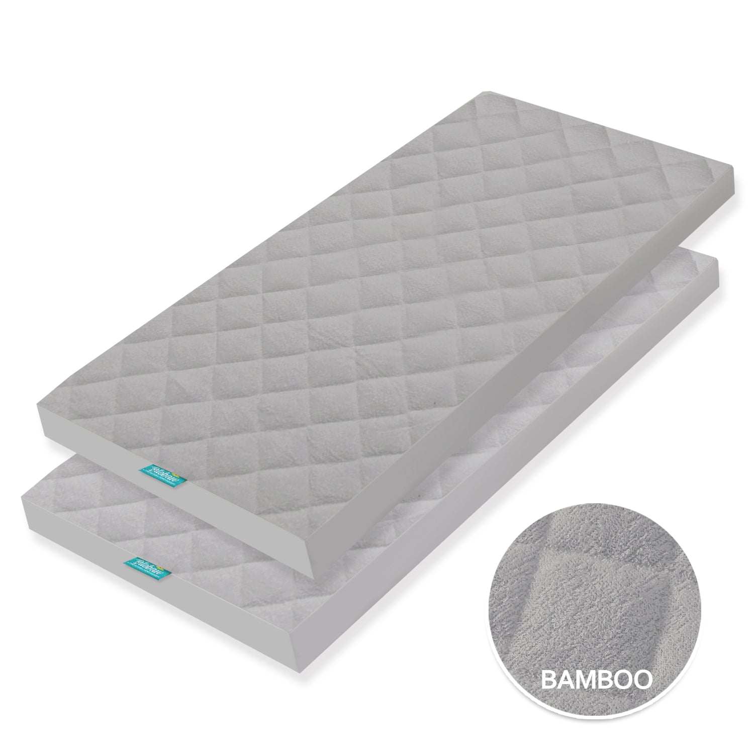 cradle mattress pad