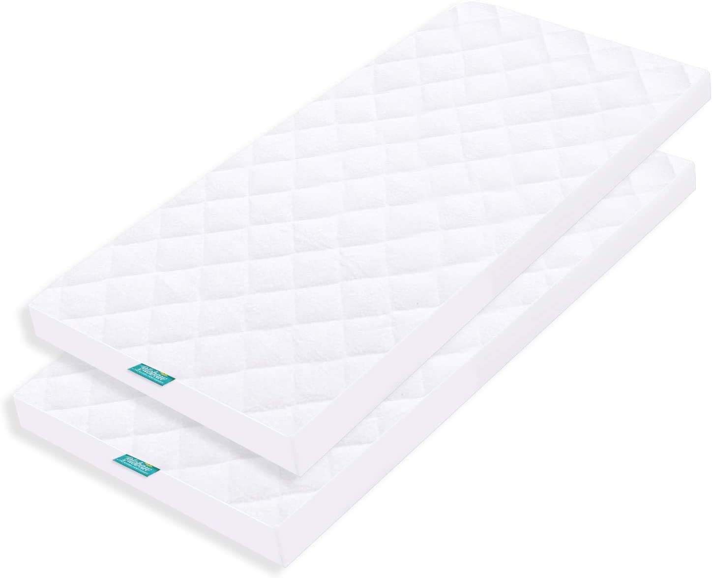 chicco bassinet mattress cover