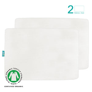 organic playard mattress