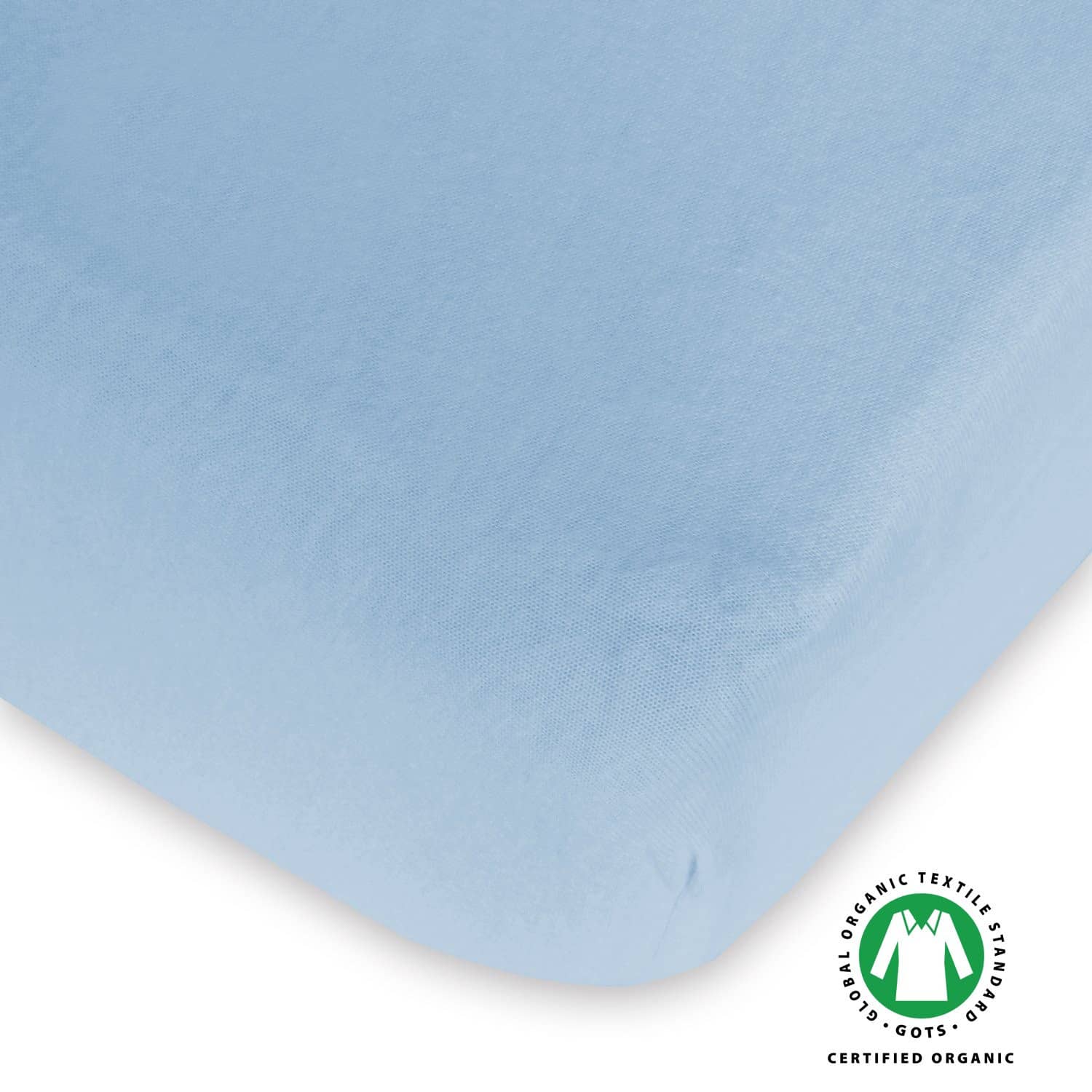 organic playard mattress