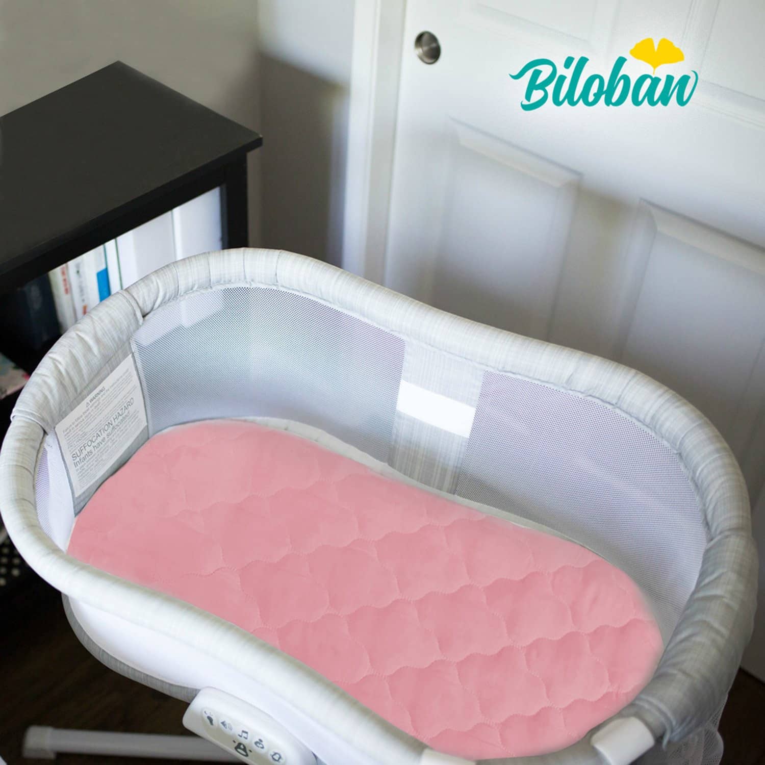 soft bassinet mattress