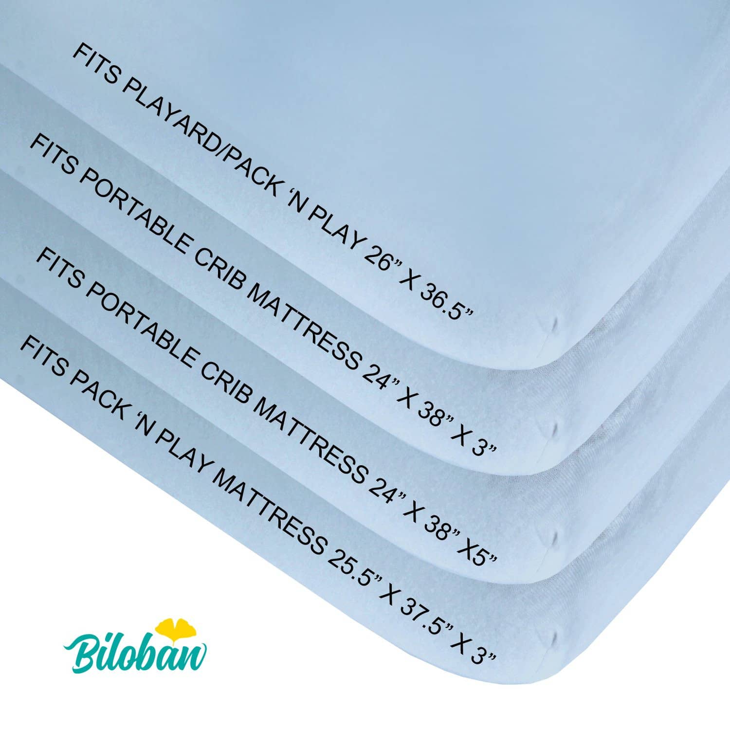 26 x 37 pack n play mattress