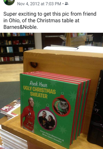 barnes-and-noble-rock-your-ugly-christmas-sweater