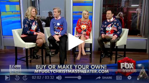 anne-marie-blackman-fox-and-friends-ugly-christmas-sweaters