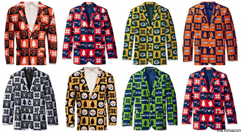 nfl sports jackets