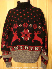 mens ugly christmas sweaters
