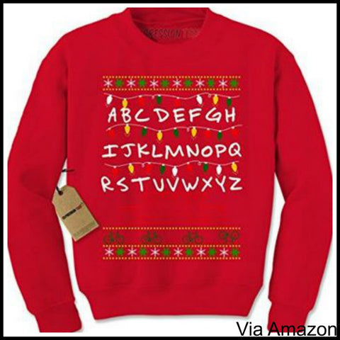stranger-things-red-christmas-sweatshirt-alphabet