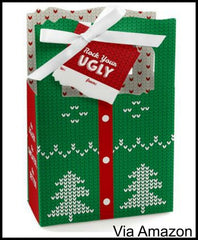 christmas-sweater-party-gift-bag-amazon