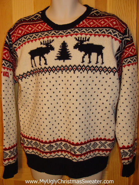 ralph lauren christmas sweater