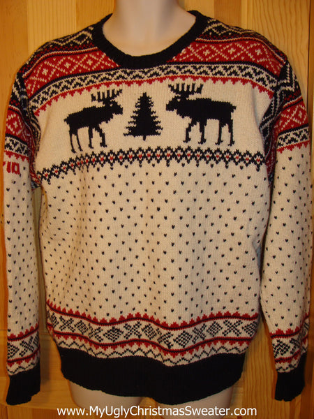 ralph lauren christmas jumper mens