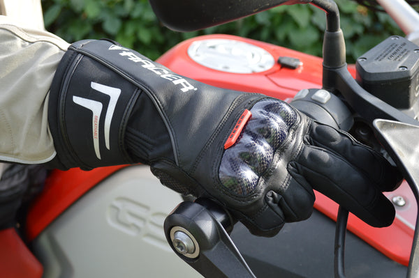 Best Fitting Motorcycle Gloves You Can Buy