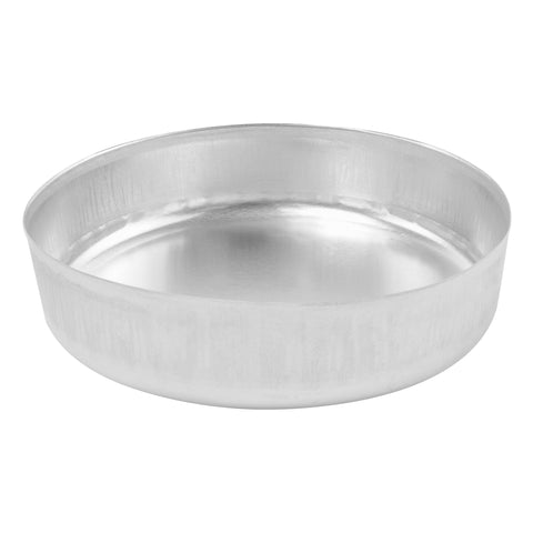 Aluminum Food Container - Pakroll