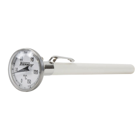 Baker Instruments B2100-NIST Pipe Surface Thermometer, 32 to 250°F (0