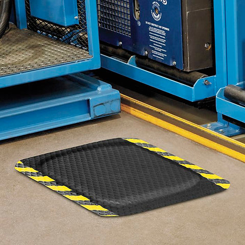 Large Equipment Floor Mat