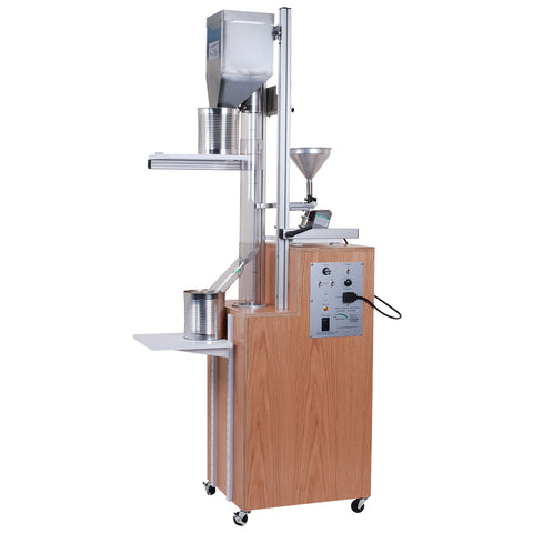 Coffee Grinders - Seedburo Equipment Company