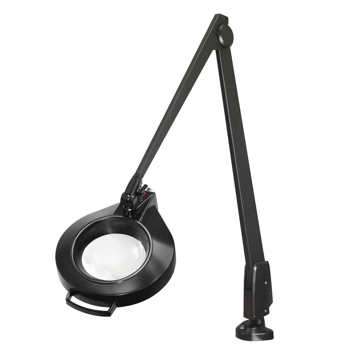 dazor circline magnifier lamps