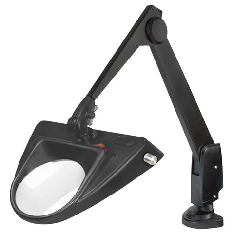 Seedburo Pocket Lighted Magnifier