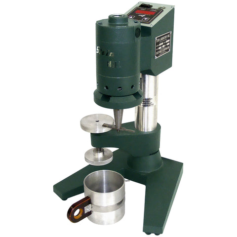 Coffee Grinders - Seedburo Equipment Company