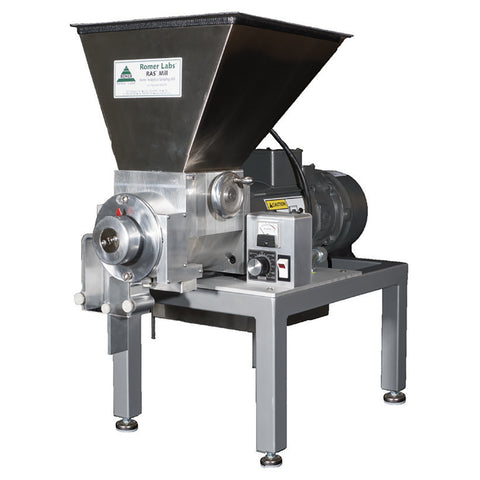 Coffee Grinders - Seedburo Equipment Company