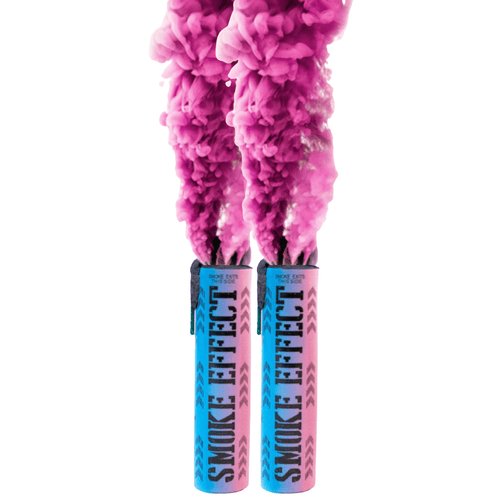 Powder & Confetti Cannons – Peacock Sparklers