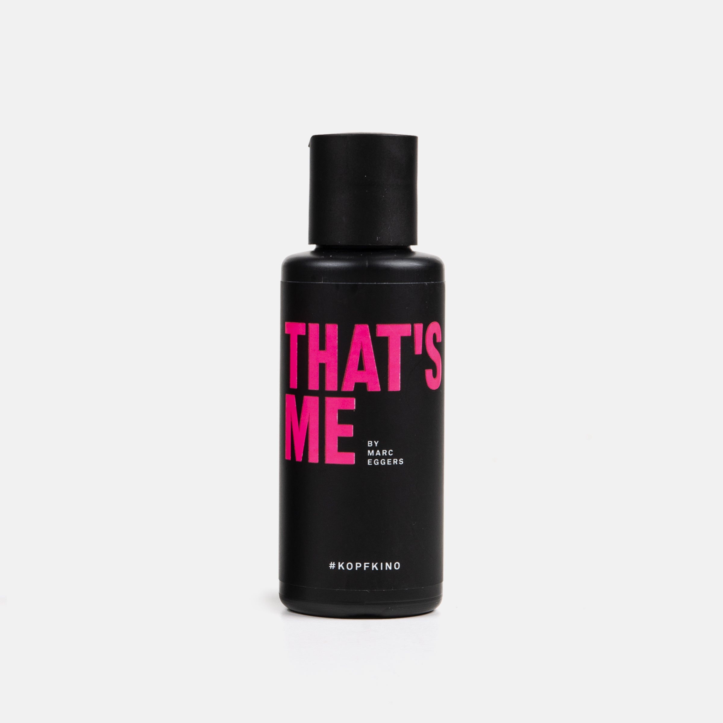 Haarshampoo 100ml - Thats ME Style product image