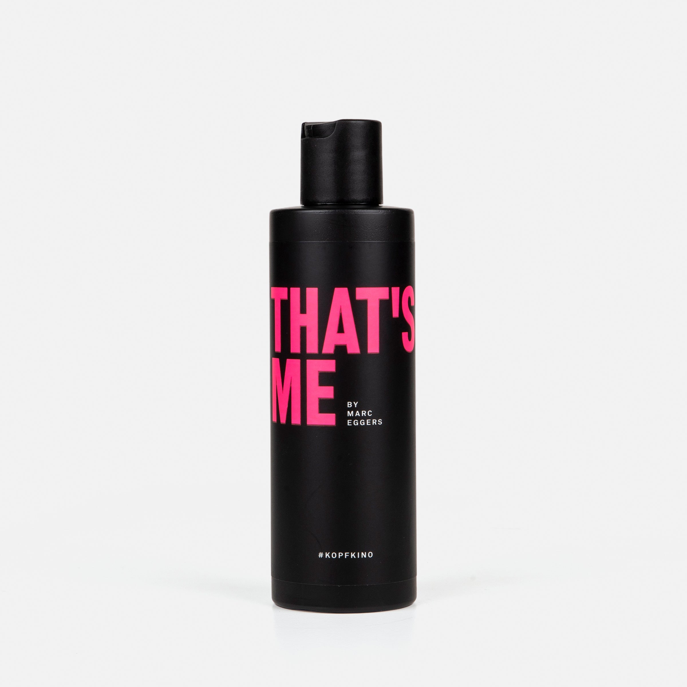 Haarshampoo 200ml - Thats ME Style product image