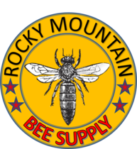 Rocky Mountain Bee Supply