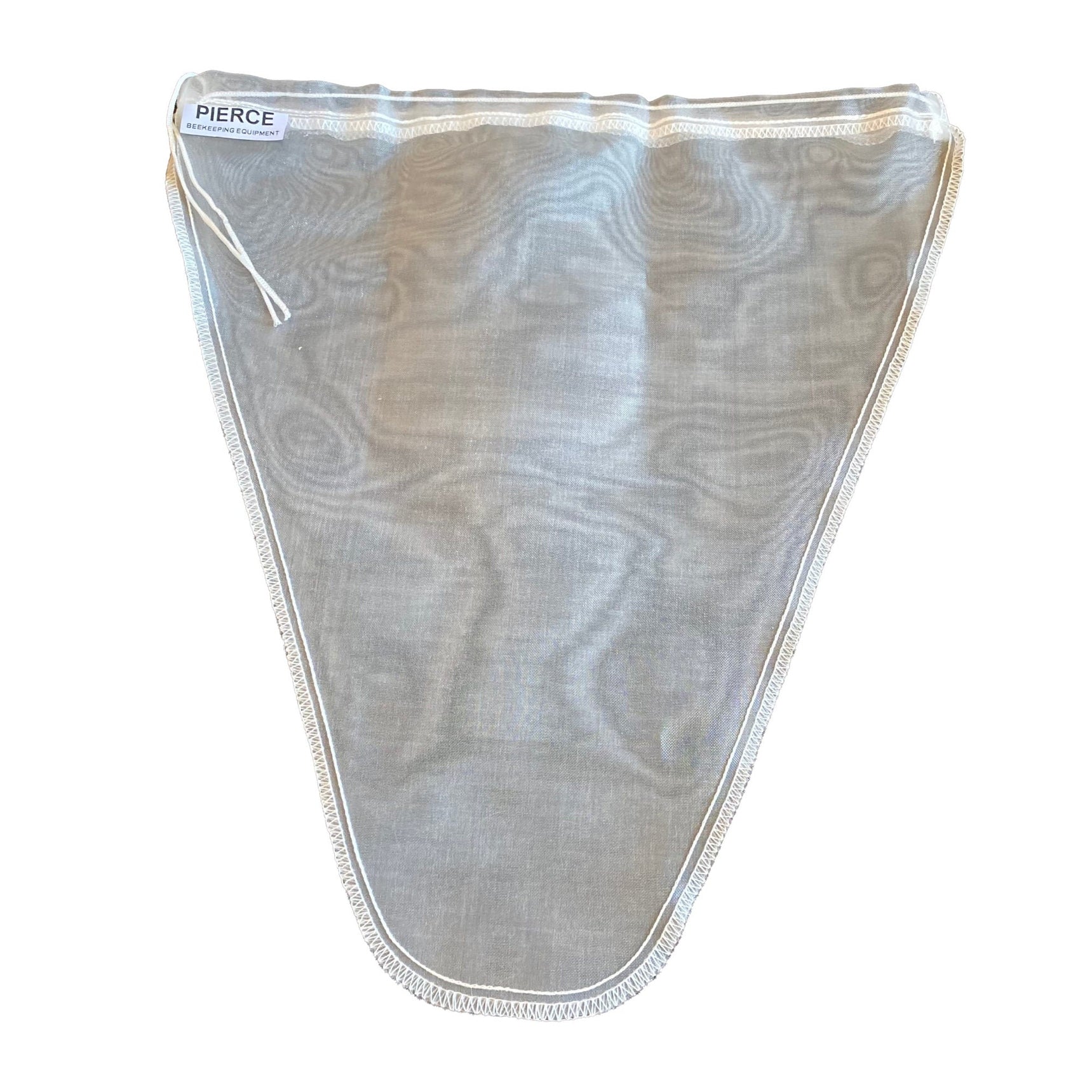 Beekeeping Equipment Honey Strainer Filter Honey Sifter Fondant Filter Bag  Honey Flow Filter Mesh Nylon Bag Net Purifie