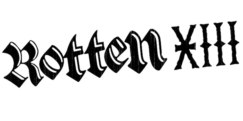 ir a Rotten XIII