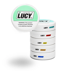 Lucy Flavors