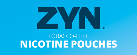 ZYn Logo