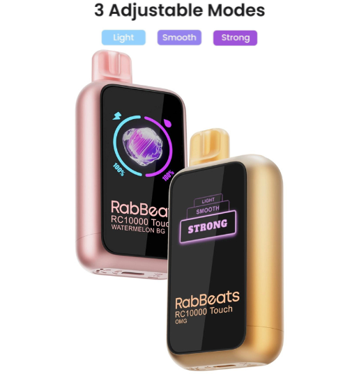 rabbeats 3 modes