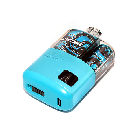 Spaceman 10K Pro Airflow Switch