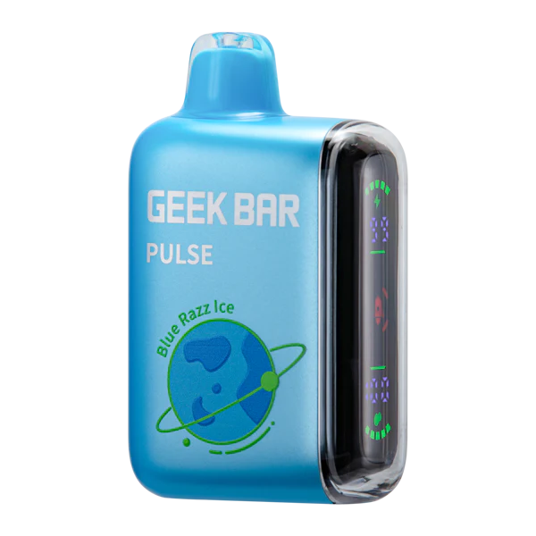 Geek bar Pulse