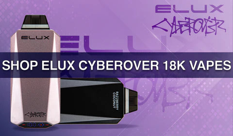 ELUX Cyberover Shop Now