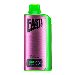 Stazz Watermelon Fasta Plugin 18000