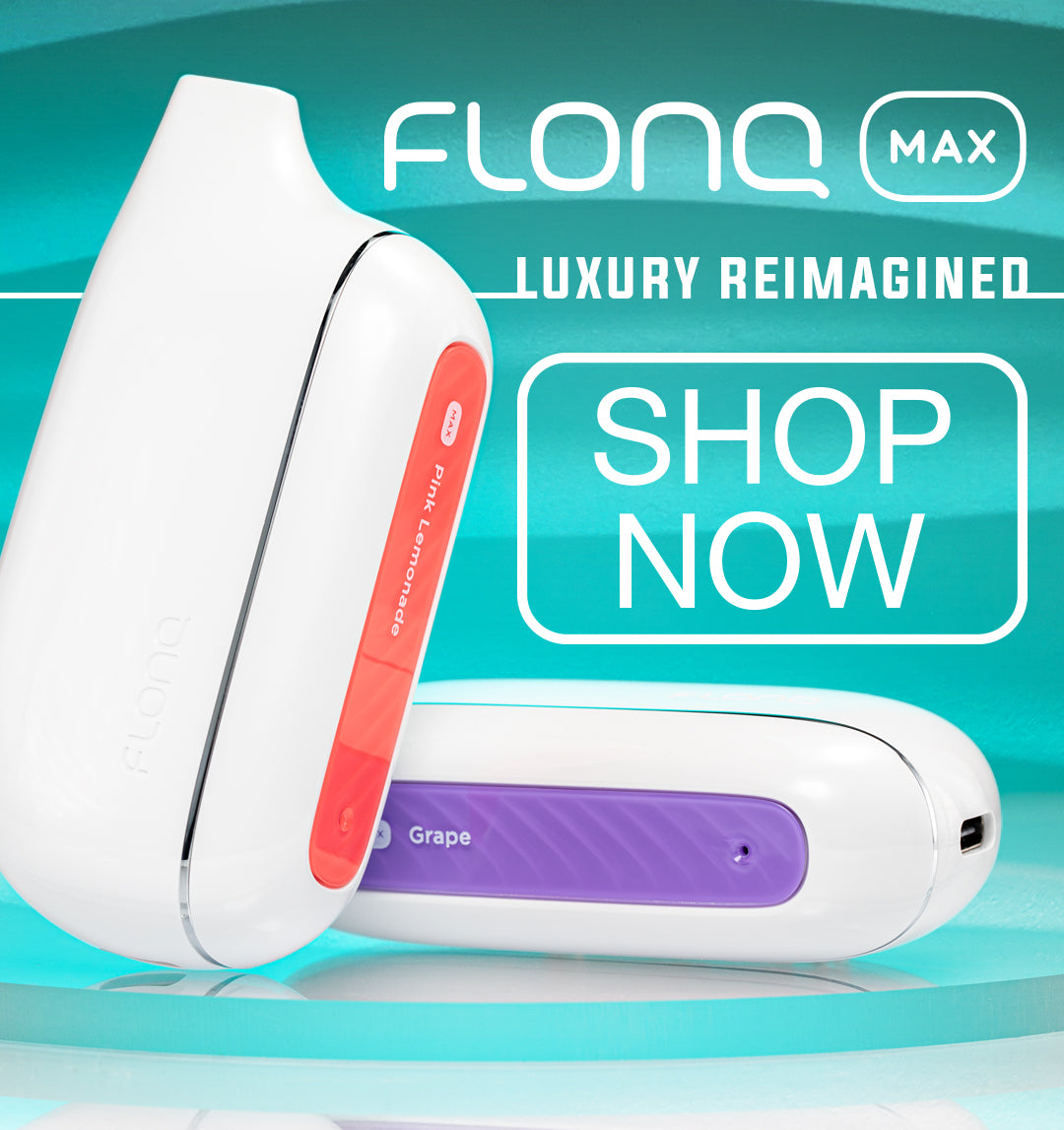 Flonq Max Shop Now
