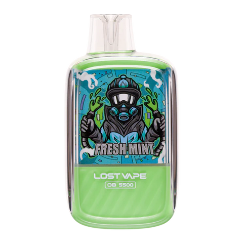 Fresh Mint OB5500