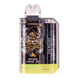 Mexican Mango Orion Bar 7500 Limited Edition