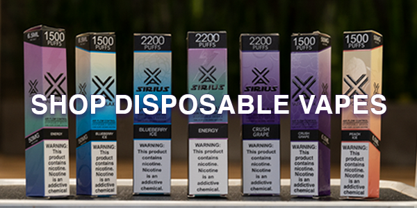 LAVA Plus Disposable - Clear Ice  America's No.1 Online Vape Shop – Price  Point NY