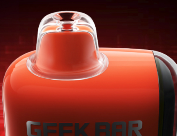 Geek Bar Pulse Mouthpiece