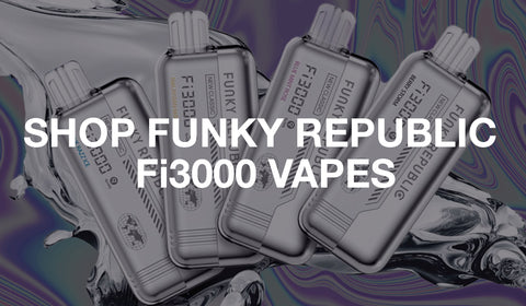 Funky Republic Fi3000 Shop Now