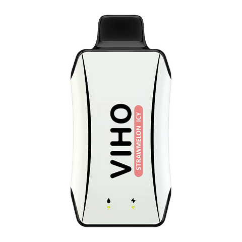 Strawmelon Icy Viho Turbo 10000