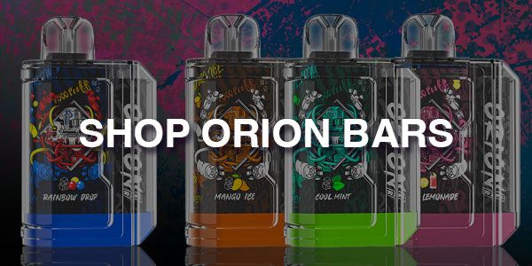 Shop Orion Bars