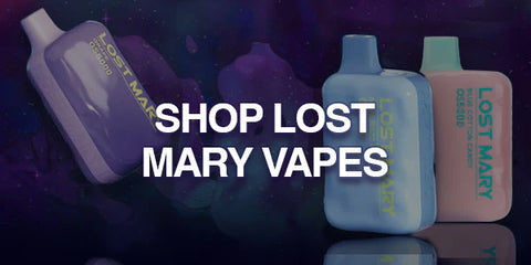 Shop Lost Mary OS5000