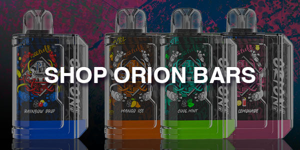 Shop Orion Bar