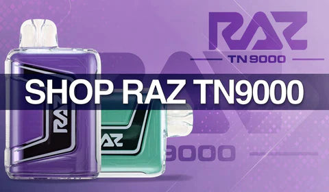 Shop RAZ TN9000